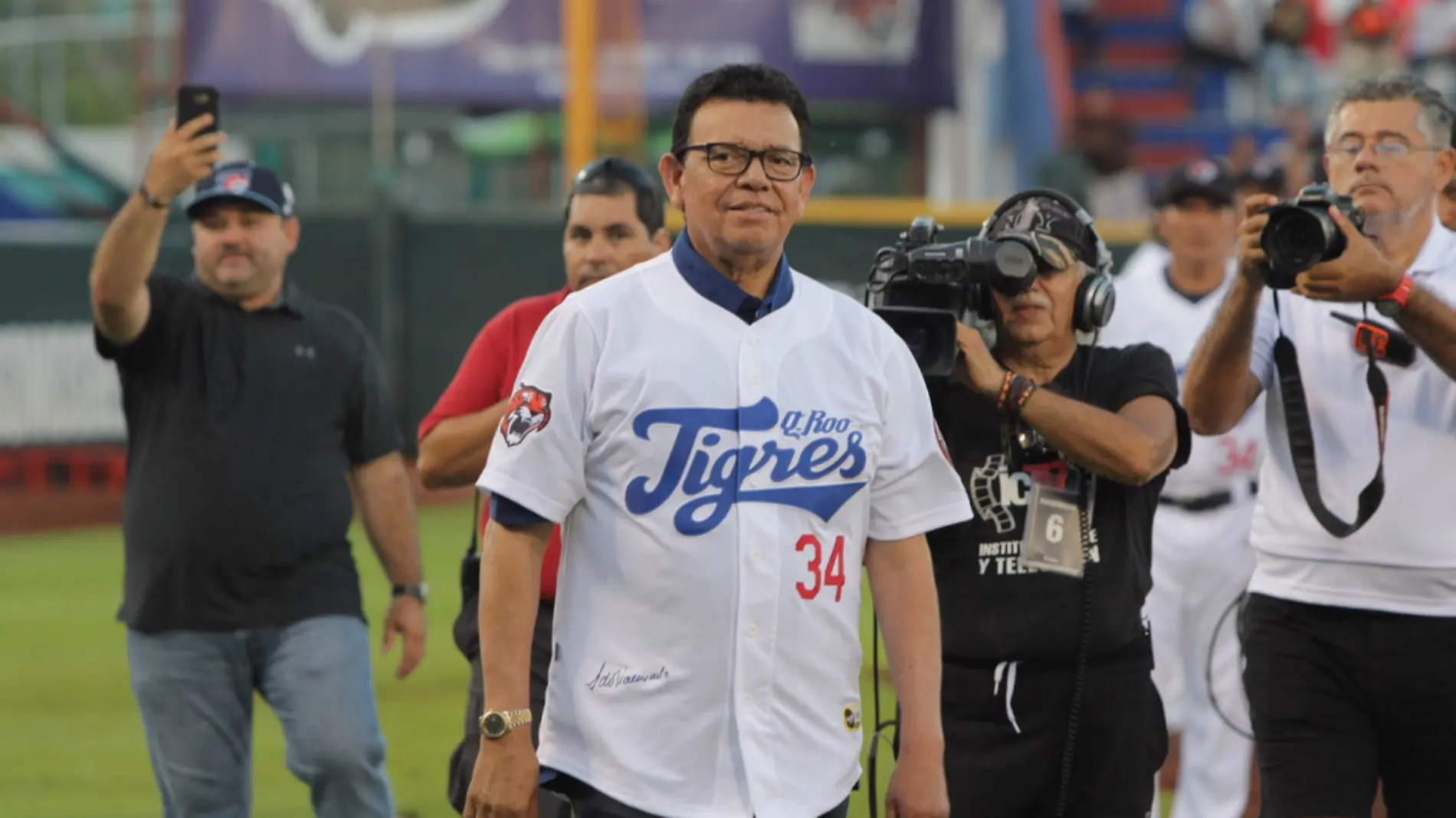 Muere Fernando El Toro Valenzuela a los 63 años